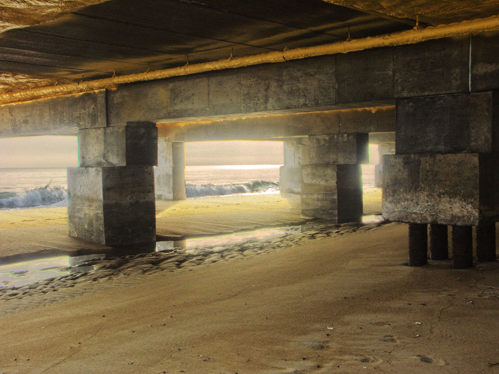 Messin' around with HDR