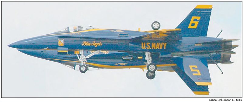 How to photograph Airshows?